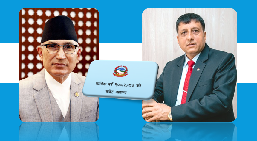 बजेटले पूँजी बजारलाई दिएको सन्देश सकारात्मक : नेपाल इन्भेष्टर फोरम अध्यक्ष ढकाल, अफवाह अन्त्य भयो